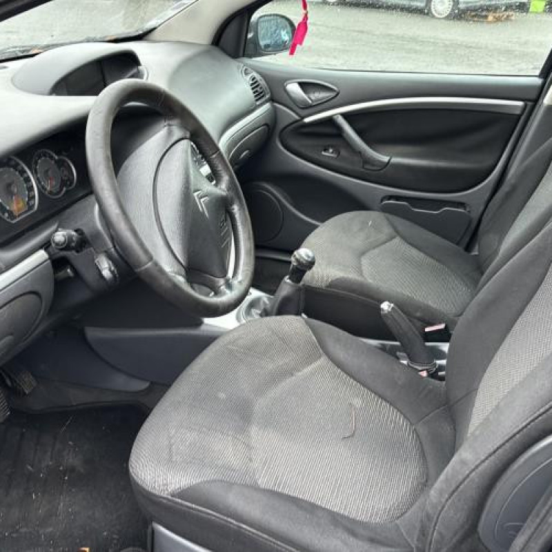 Retroviseur interieur CITROEN C5 1 Photo n°8