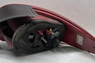 Feu arriere principal gauche (feux) PEUGEOT 206