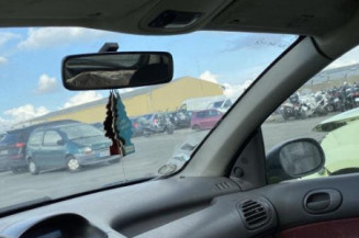 Feu arriere principal gauche (feux) PEUGEOT 206