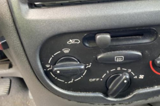 Feu arriere principal gauche (feux) PEUGEOT 206