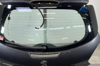 Malle/Hayon arriere PEUGEOT 208 1 Photo n°1