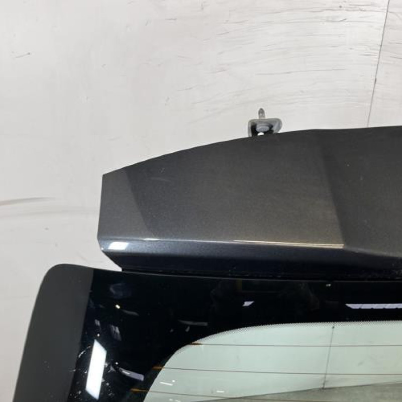 Malle/Hayon arriere PEUGEOT 208 1 Photo n°2