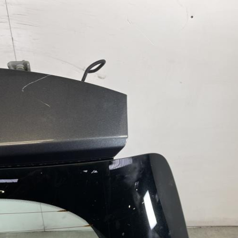 Malle/Hayon arriere PEUGEOT 208 1 Photo n°3