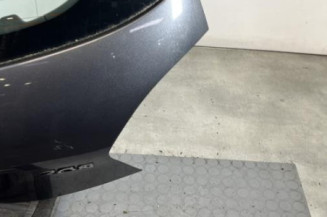 Malle/Hayon arriere PEUGEOT 208 1