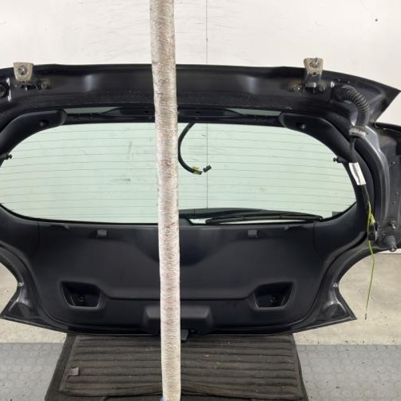 Malle/Hayon arriere PEUGEOT 208 1 Photo n°6