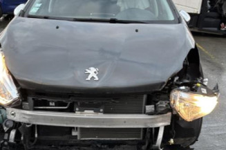 Malle/Hayon arriere PEUGEOT 208 1