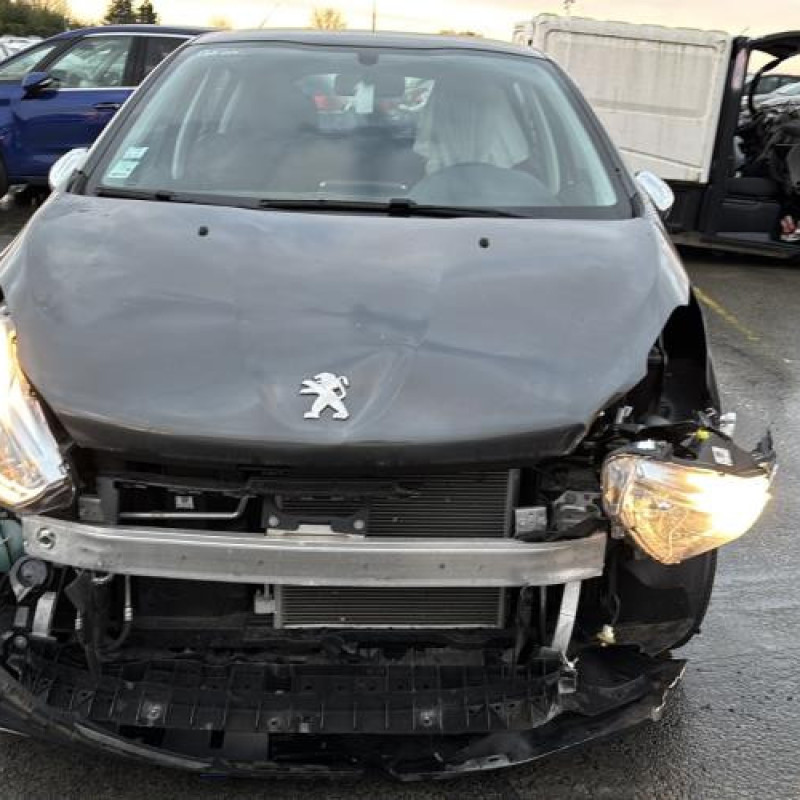 Malle/Hayon arriere PEUGEOT 208 1 Photo n°12