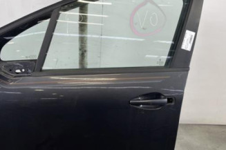 Porte avant gauche PEUGEOT 208 1 Photo n°1