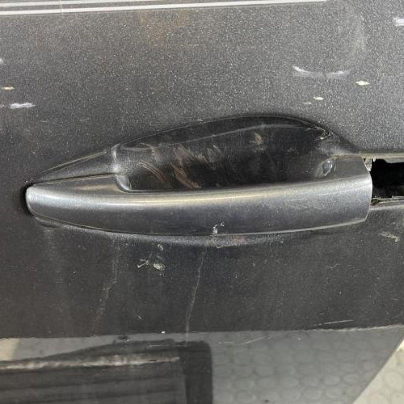 Porte avant gauche PEUGEOT 208 1 Photo n°2