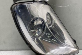 Anti brouillard droit (feux) PEUGEOT 308 1 Photo n°1