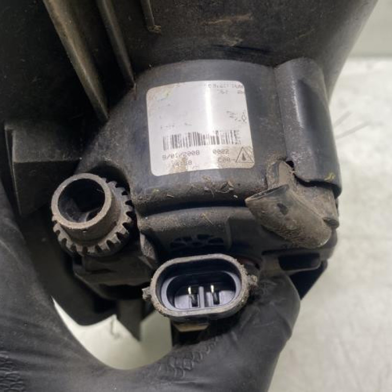 Anti brouillard droit (feux) PEUGEOT 308 1 Photo n°3