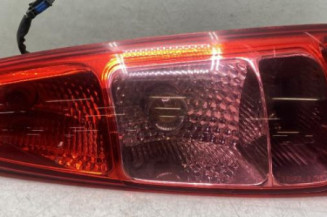 Feu arriere principal droit (feux) PEUGEOT 807 Photo n°1