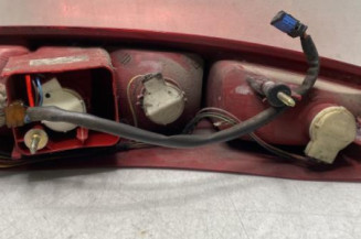 Feu arriere principal droit (feux) PEUGEOT 807