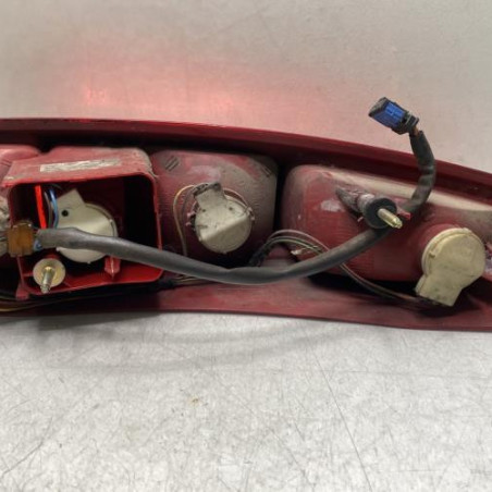 Feu arriere principal droit (feux) PEUGEOT 807