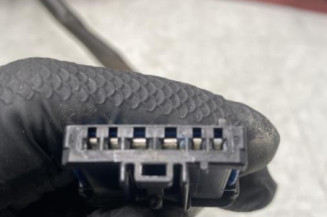 Feu arriere principal droit (feux) PEUGEOT 807