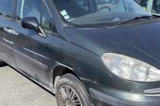 Feu arriere principal droit (feux) PEUGEOT 807