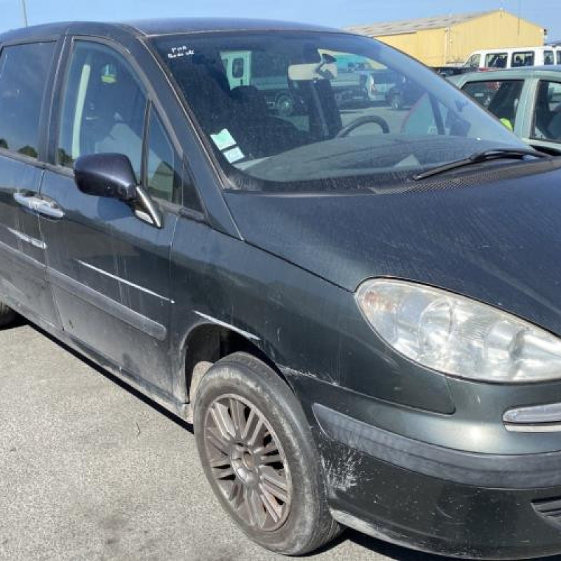 Feu arriere principal droit (feux) PEUGEOT 807 Photo n°5