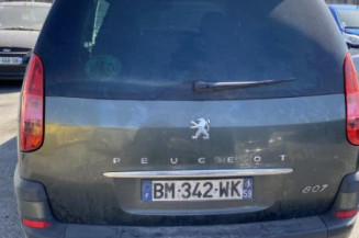 Feu arriere principal droit (feux) PEUGEOT 807