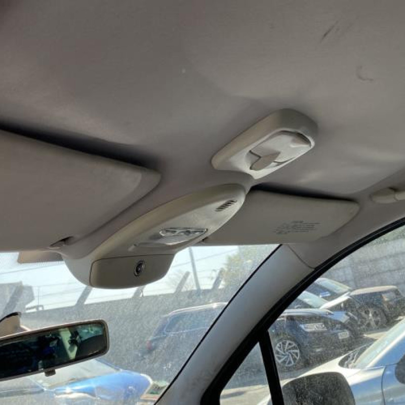 Feu arriere principal droit (feux) PEUGEOT 807 Photo n°17