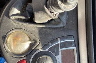 Feu arriere principal droit (feux) PEUGEOT 807