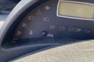 Feu arriere principal droit (feux) PEUGEOT 807