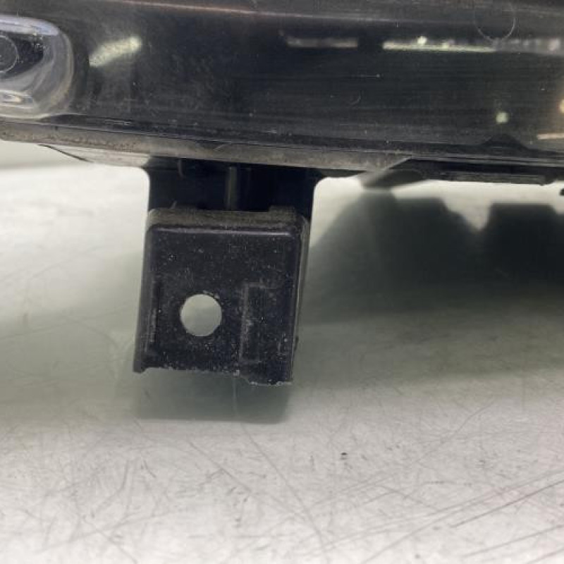 Optique avant principal gauche (feux)(phare) RENAULT SCENIC 3 Photo n°2