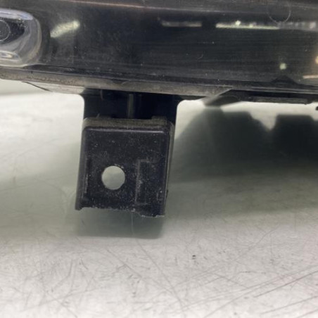 Optique avant principal gauche (feux)(phare) RENAULT SCENIC 3