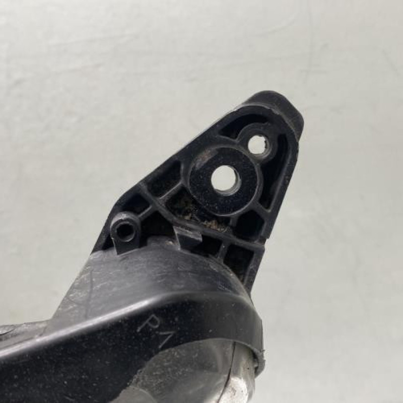 Optique avant principal gauche (feux)(phare) RENAULT SCENIC 3 Photo n°4