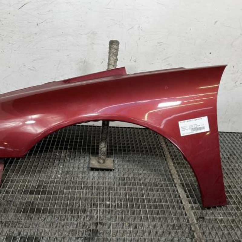 Aile avant gauche RENAULT LAGUNA 1 Photo n°1