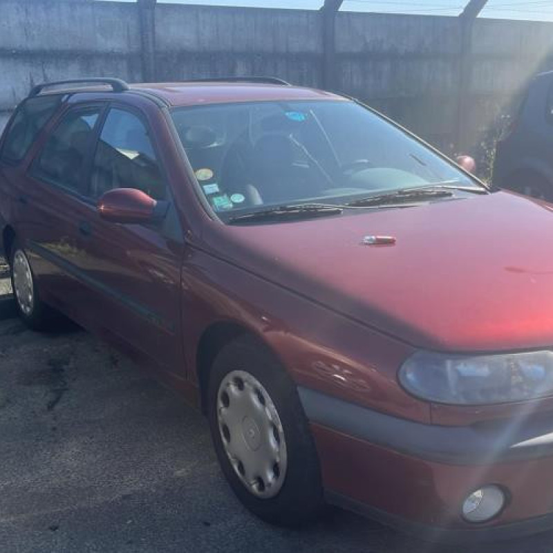 Aile avant gauche RENAULT LAGUNA 1 Photo n°5