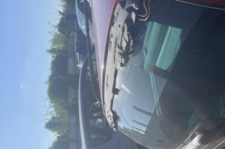 Aile avant gauche RENAULT LAGUNA 1