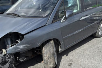 Bras essuie glace avant gauche CITROEN C8