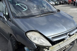 Bras essuie glace avant gauche CITROEN C8