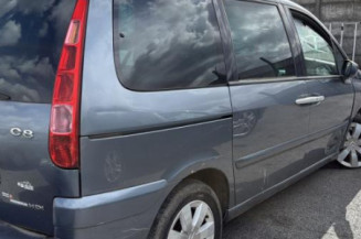 Bras essuie glace avant gauche CITROEN C8