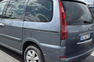 Bras essuie glace avant gauche CITROEN C8