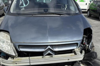 Bras essuie glace avant gauche CITROEN C8