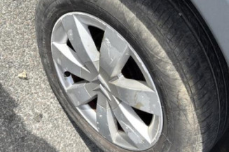 Bras essuie glace avant gauche CITROEN C8