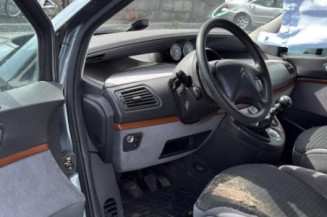 Bras essuie glace avant gauche CITROEN C8