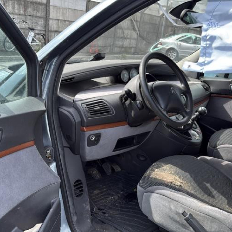 Bras essuie glace avant gauche CITROEN C8 Photo n°15