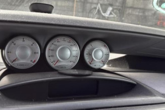 Bras essuie glace avant gauche CITROEN C8