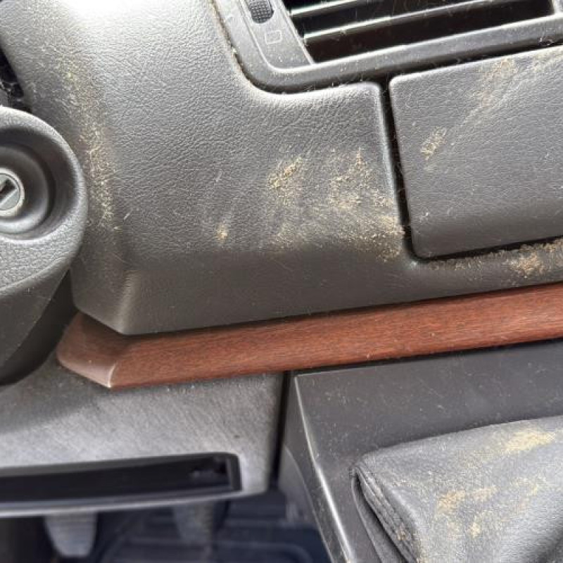 Bras essuie glace avant gauche CITROEN C8 Photo n°19