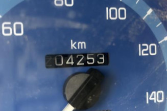 Commodo phare RENAULT MASTER 2