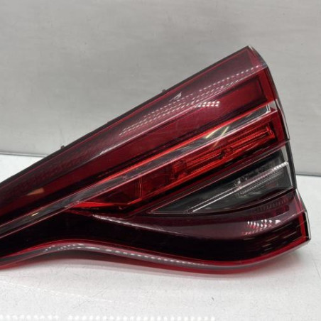 Feu arriere secondaire droit (feux) RENAULT CLIO 5 Photo n°1