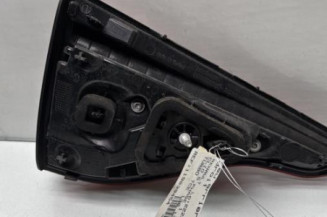 Feu arriere secondaire droit (feux) RENAULT CLIO 5