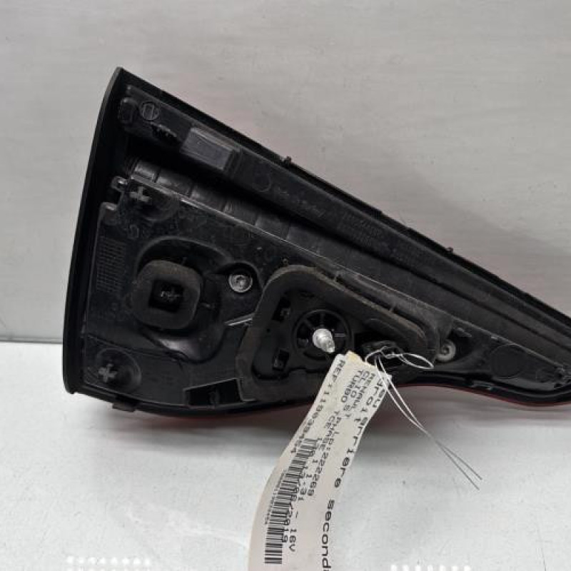 Feu arriere secondaire droit (feux) RENAULT CLIO 5 Photo n°2