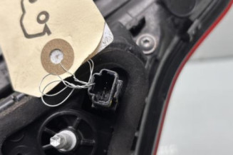 Feu arriere secondaire droit (feux) RENAULT CLIO 5