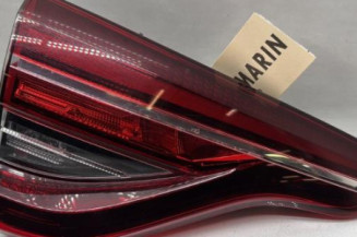 Feu arriere secondaire gauche (feux) RENAULT CLIO 5 Photo n°1