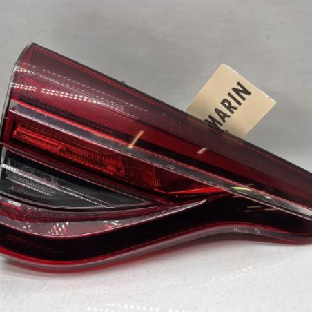 Feu arriere secondaire gauche (feux) RENAULT CLIO 5 Photo n°1