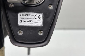 Antenne RENAULT CLIO 5