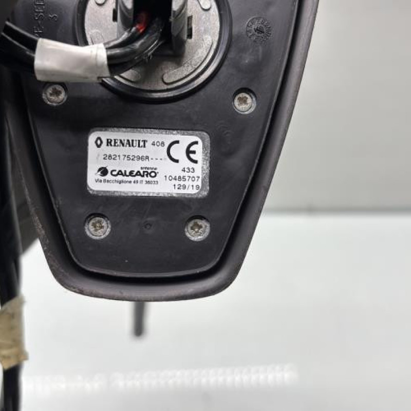 Antenne RENAULT CLIO 5 Photo n°3